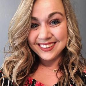 Meet your Posher, Kaitlyn